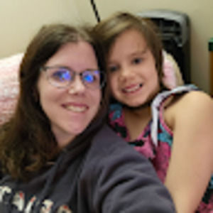 Meet your Posher, Tia